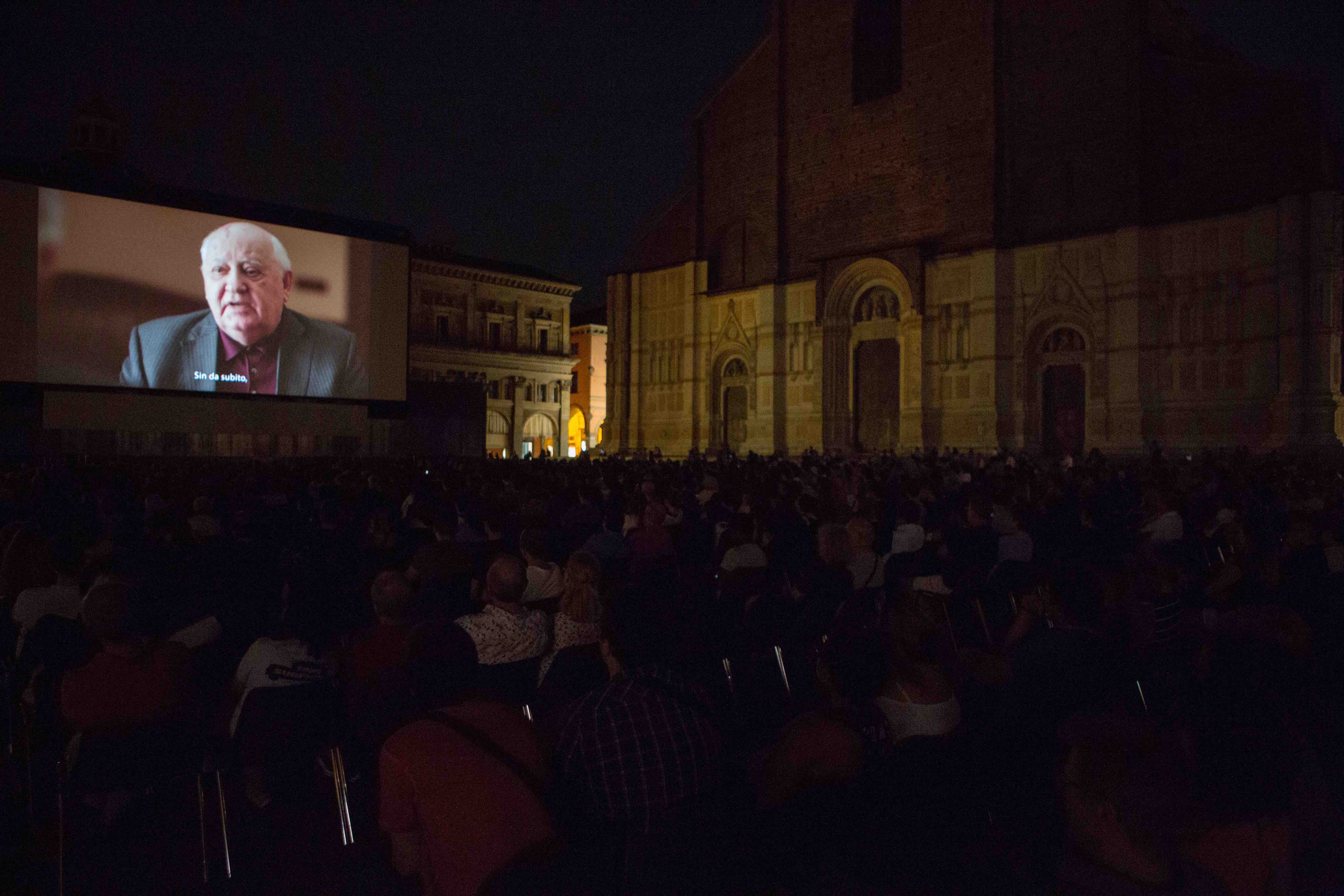 DAY 7 - 13 Giugno 2019