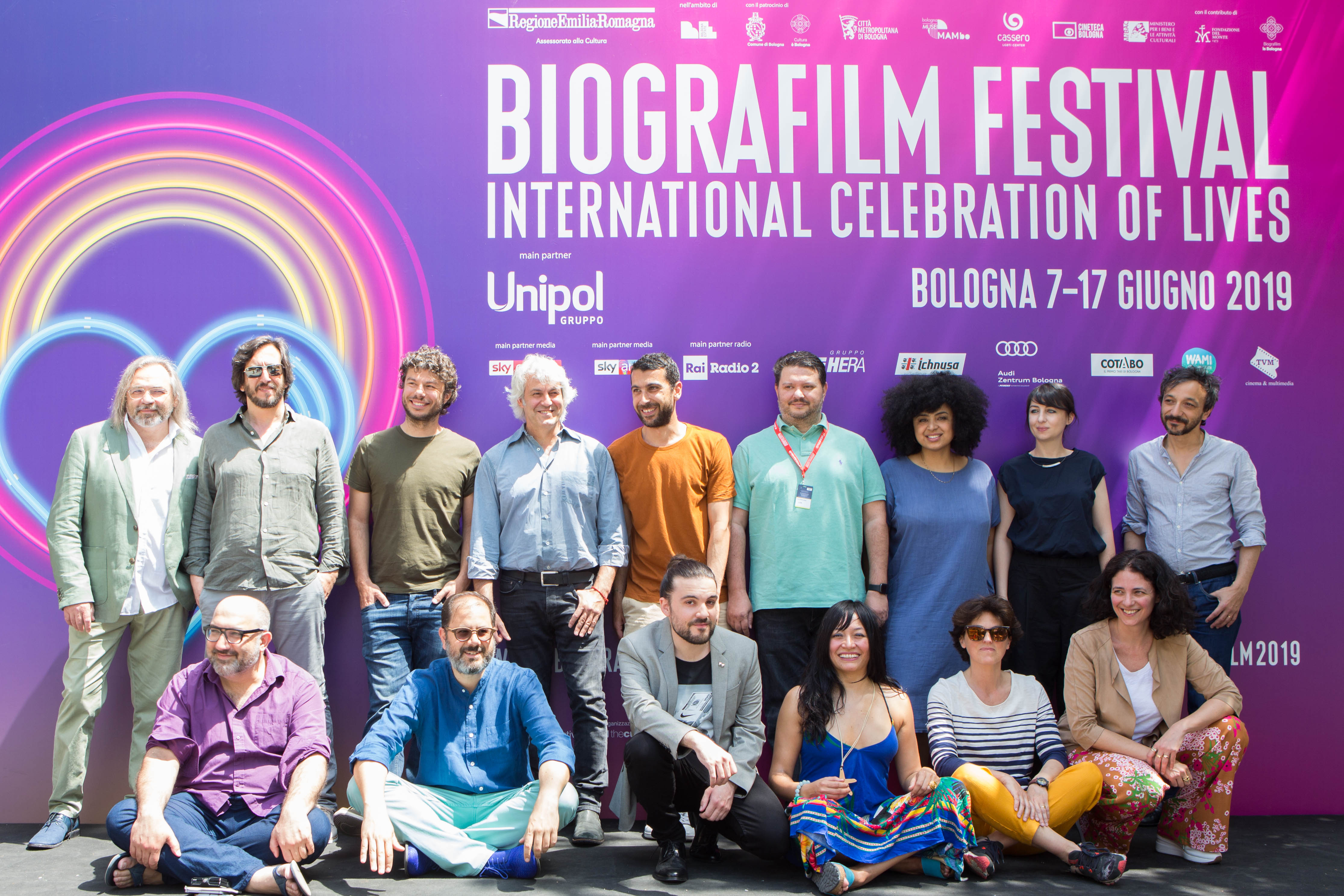 DAY 3 - 9 Giugno 2019