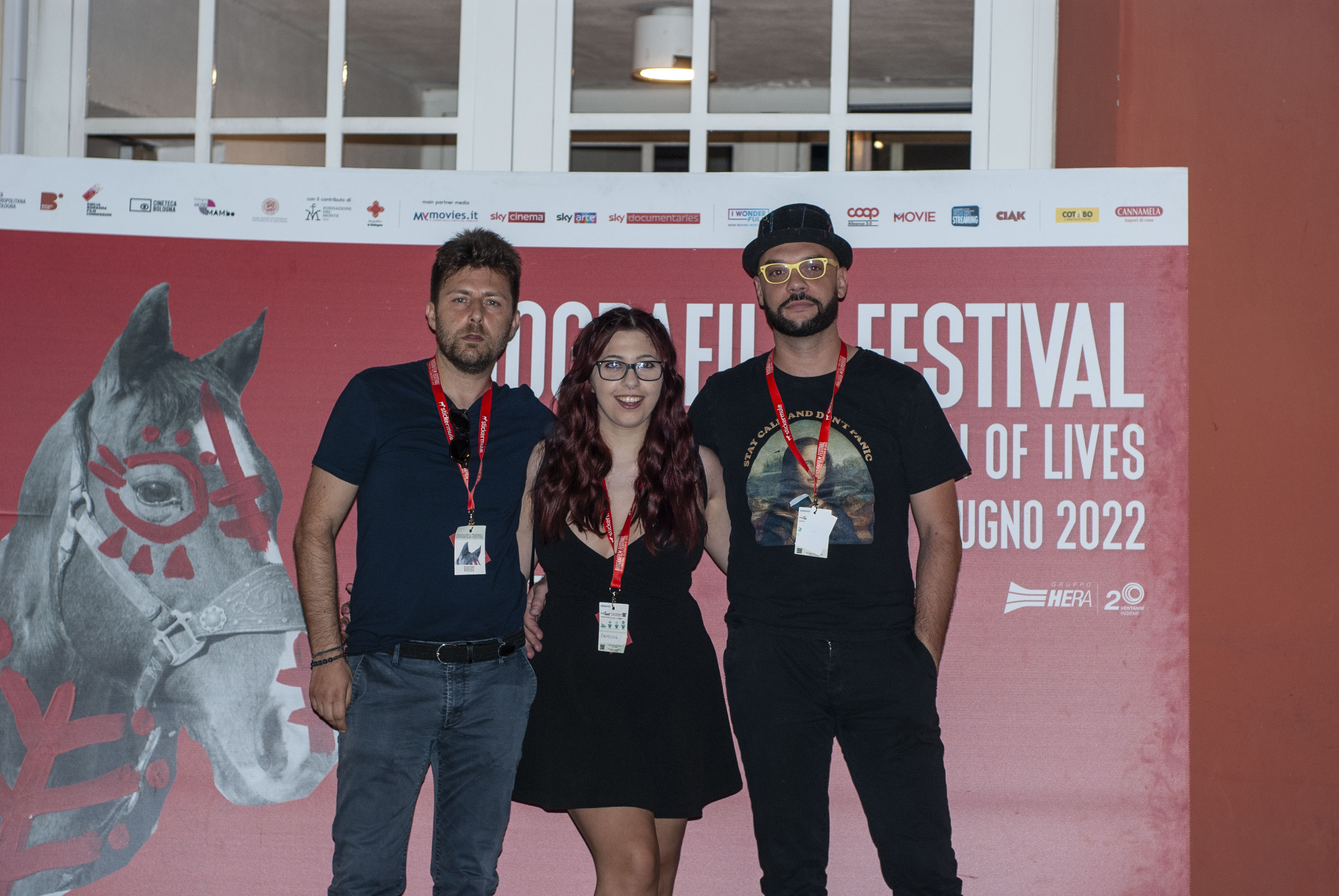 Biografilm 2022 - 18 Giugno