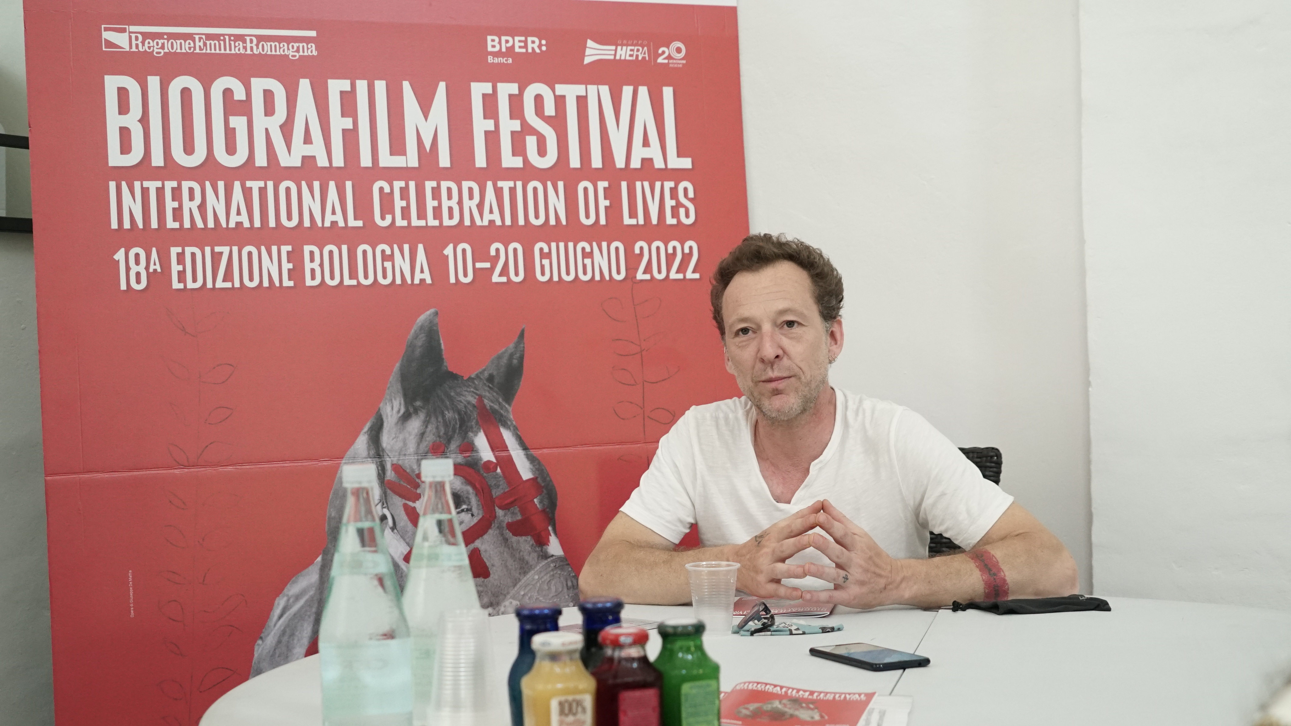 Biografilm 2022 - 16 Giugno