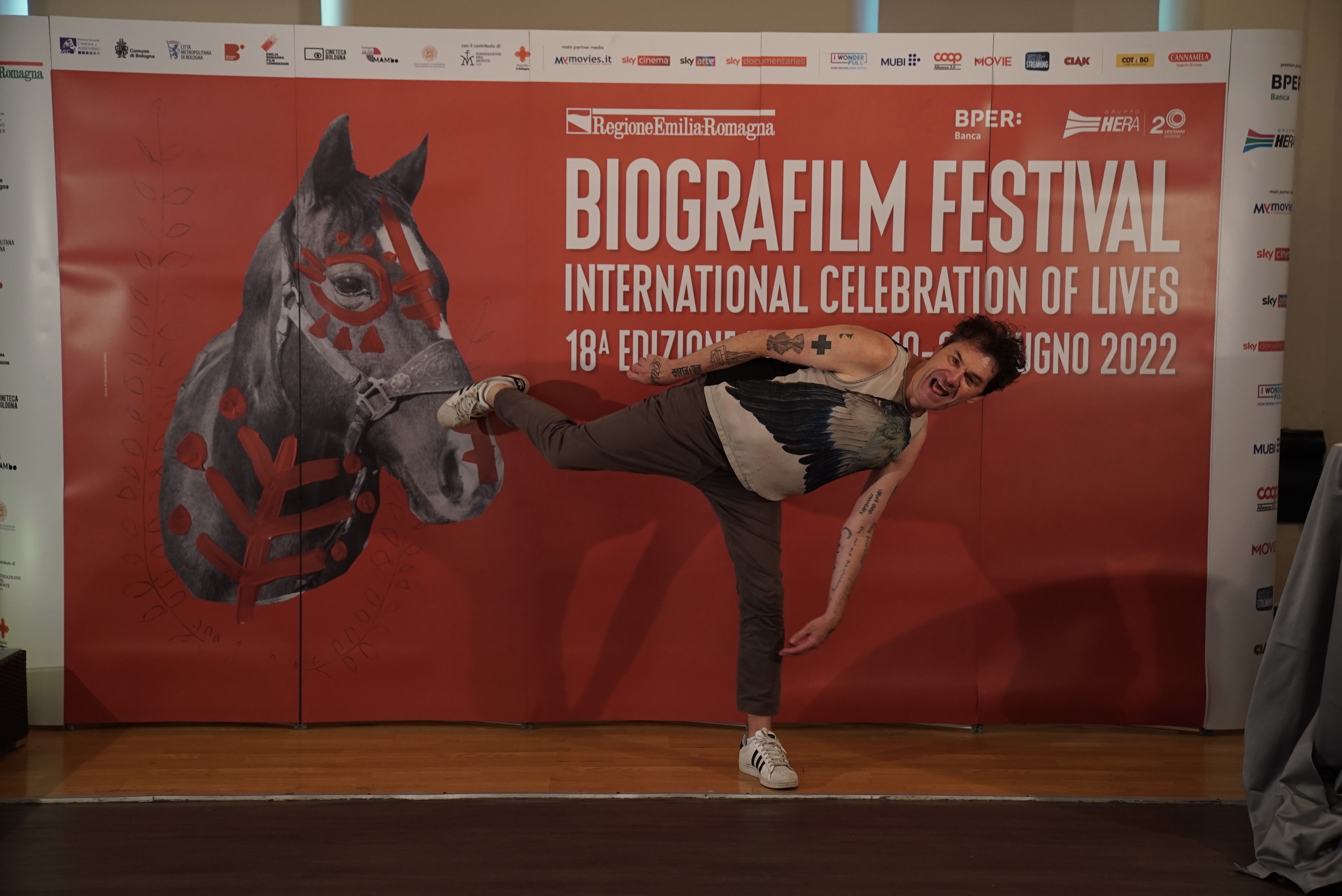 Biografilm 2022- 13 Giugno