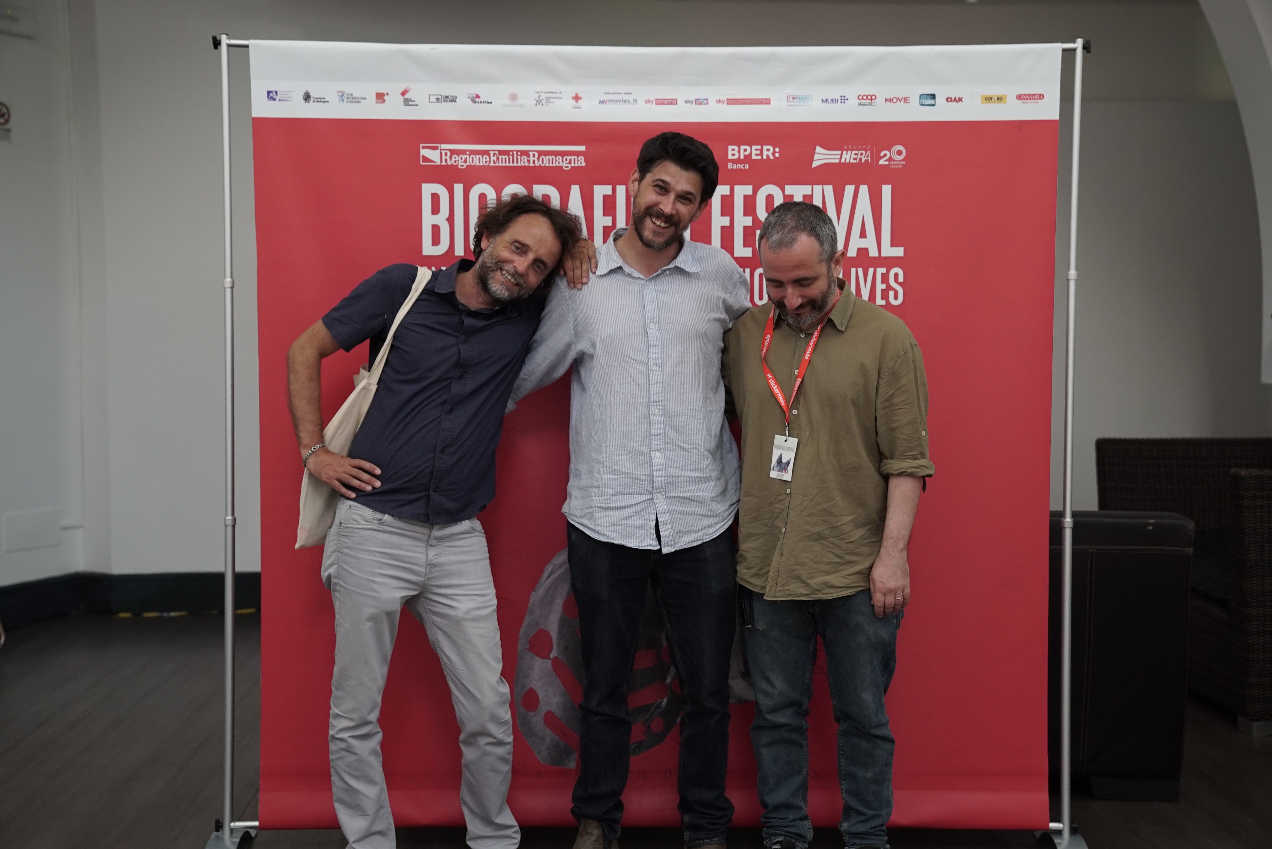 Biografilm 2022 - 14 Giugno