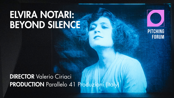 Elvira Notari