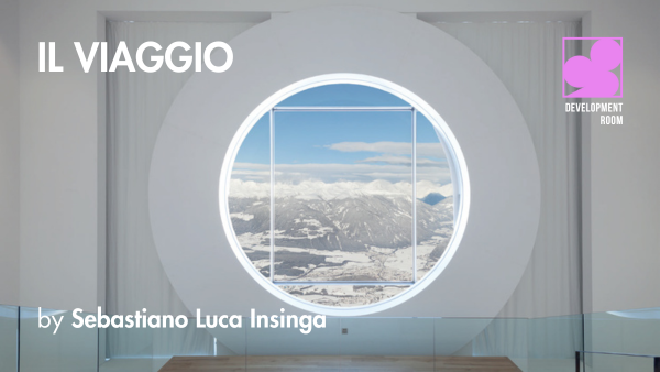 IL VIAGGIO