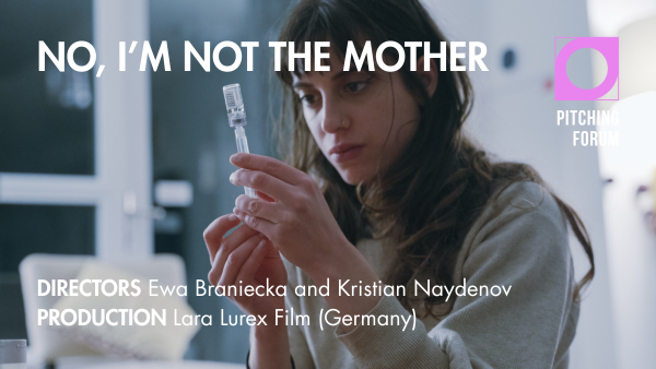 NO IM NOT THE MOTHER5