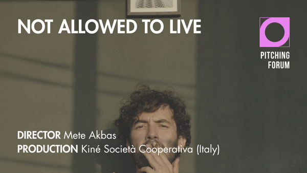 Not allowed to live