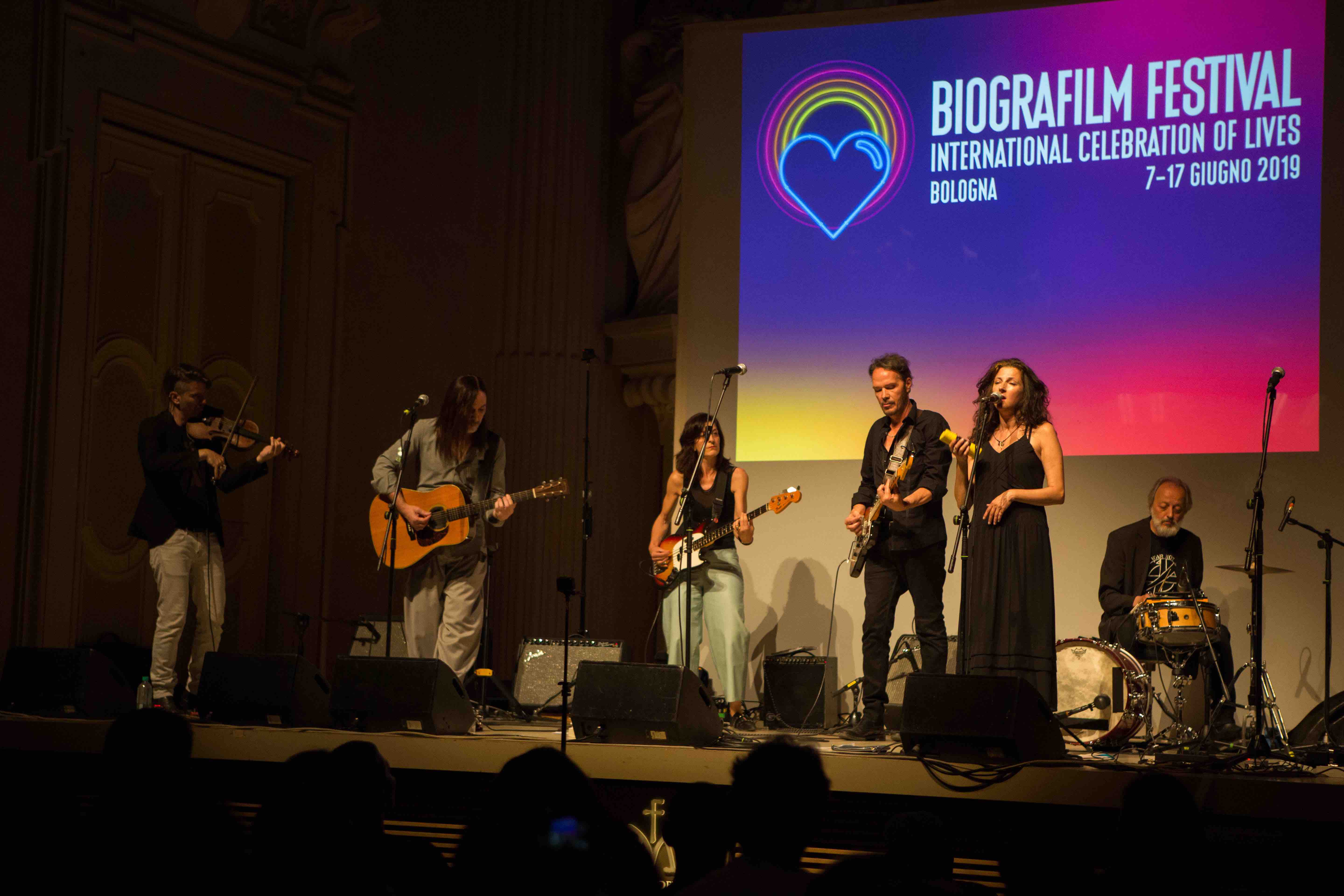 DAY 8 - 14 Giugno 2019