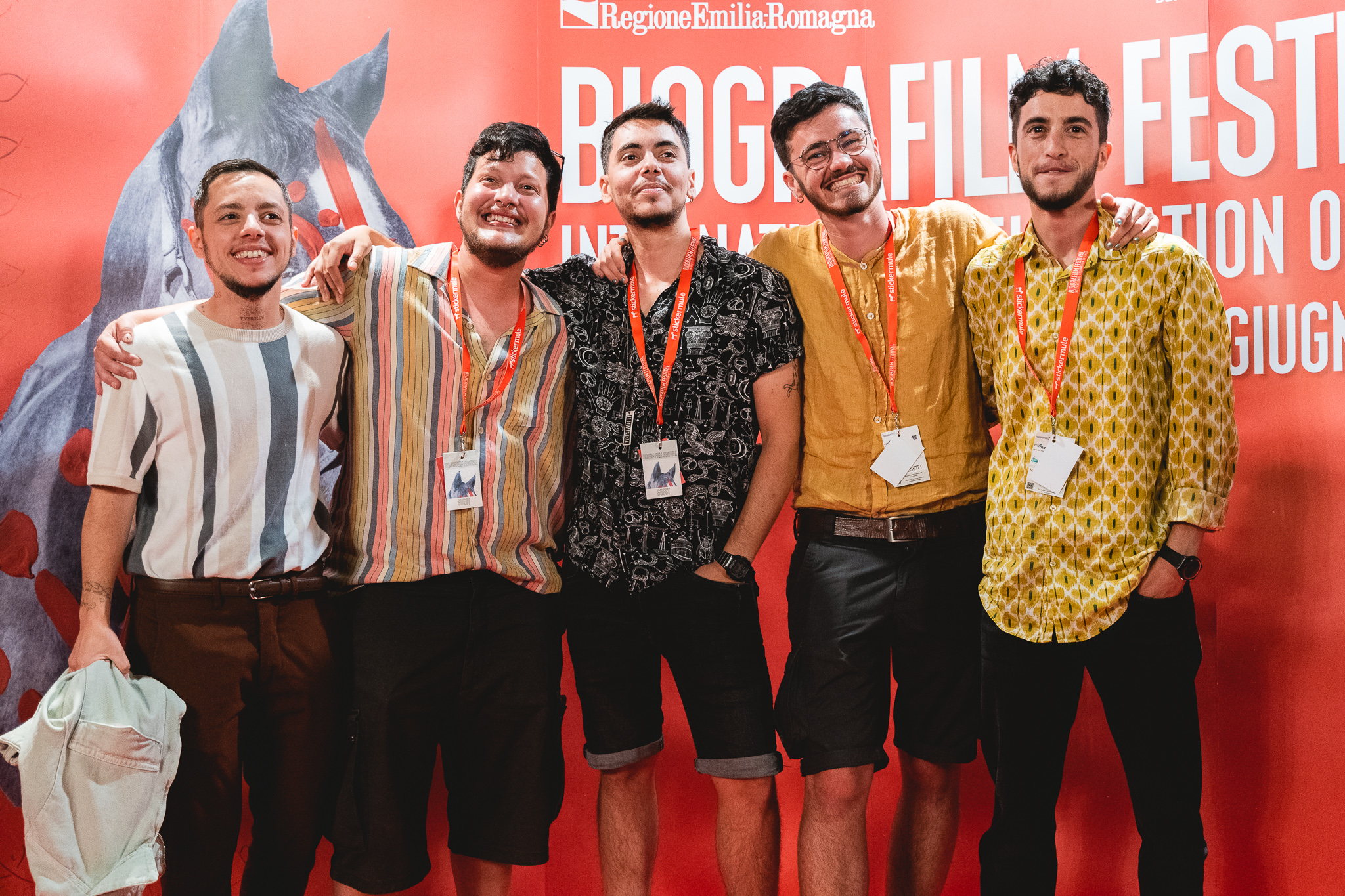 Biografilm 2022 - 10 giugno