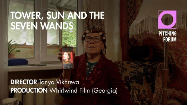 Tower sun and the seven wands2