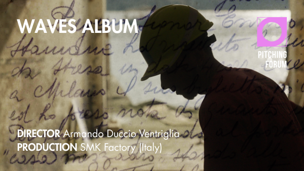Waves Album2