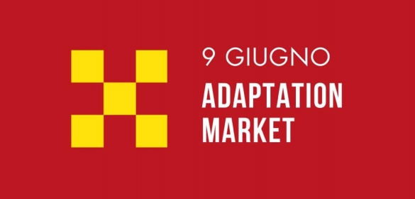 Adaptation Market img
