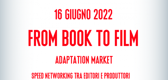 BIO22 FROMBOOKTOFILM