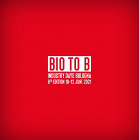 BIO TO B WIDE logo