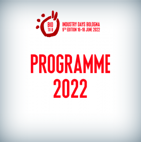 BIO22 PROGRAMME2022