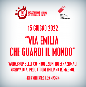 BIO22 VIAEMILIACHEGUARDIILMONDO