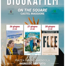 BIO23 CASTEL MAGGIORE LOCANDINA3