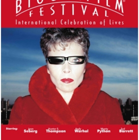 BIOGRAFILM 2008