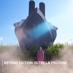 Beyond Fiction
