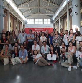 Bio To B 22 Gruppo