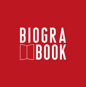 Biograbook Logo Qaudrato2