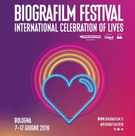 Biografilm Festival Bologna 2019