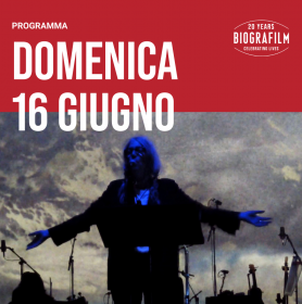 Domenica 16