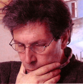Foto Gianni Celati