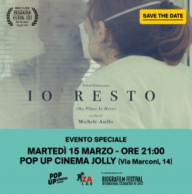 POPUP INVITO io resto