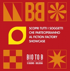 Progetti Fiction Factory