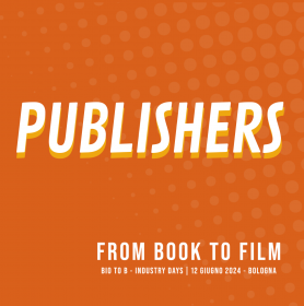 Publishers