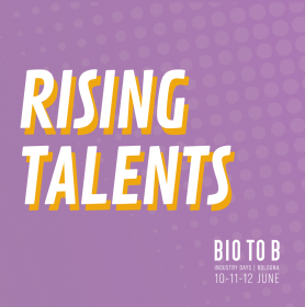 Rising Talents