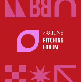 SOCIAL PITCHING FORUM