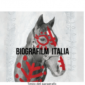Testo del paragrafo 1