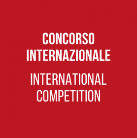 concorso internazionale