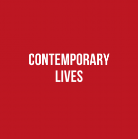 contemporary lives