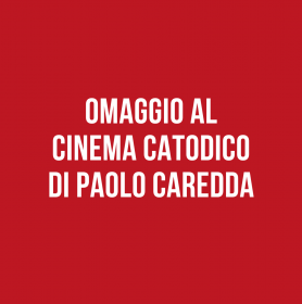 omaggio paolo caredda