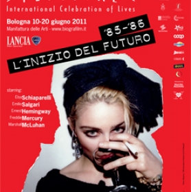 poster Madonna