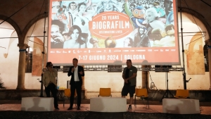 Omaggio al cinema catodico di Paolo Caredda - primo appuntamento: Fumetti