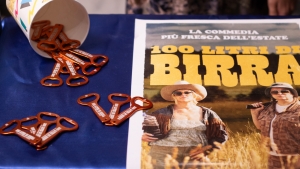 100 Litri di Birra