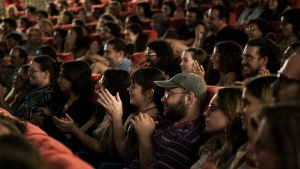Il live show del vodcast "Avrei questa idea" con Edoardo Ferrario e Valerio Lundini 