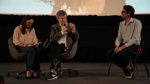 Michel Gondry, "The Book of Solutions", Cinema Arlecchino