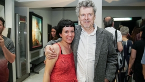 Michel Gondry, "The Book of Solutions", Cinema Arlecchino