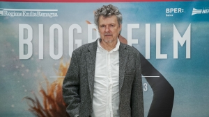 Michel Gondry,  "The Book of Solutions", Cinema Arlecchino