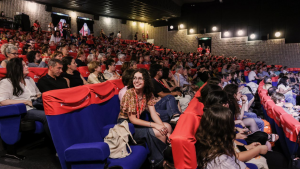Cerimonia di apertura