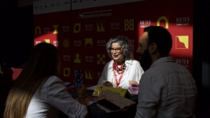 Bio to B - Industry Days | Drama - Adaptation Market