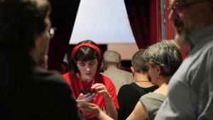 Proiezione "Anni Belli", Cinema Lumière