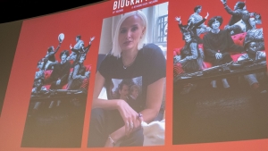 Audience Award | Biografilm Beyond Fiction - Oltre la Finzione 2025 va a Alpha, di Julia Ducournau