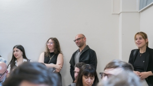 Conferenza Stampa - 29 maggio 