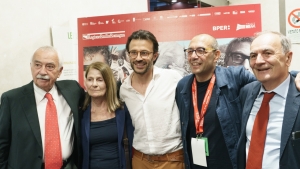 Prima della fine. Gli ultimi giorni di Enrico Berlinguer