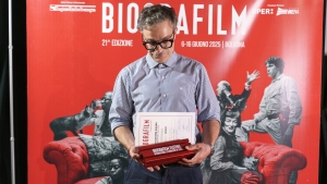 Best Film BPER Award | Biografilm Italia 2025 va a Il Pilastro di Roberto Beani